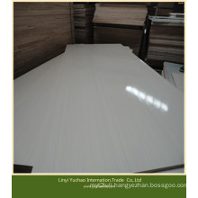 Melamine Plywood in Construction & Building